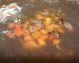 Foto del paso 6 de la receta: Minestrone con frijolitos
