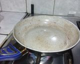 Foto del paso 5 de la receta: Panqueque con manjar 😋😋