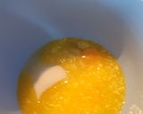 A picture of step 2 of Banana Cake.