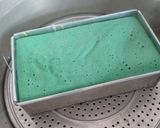 Foto langkah ke 10 dari resep Rainbow kukus.