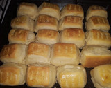 Foto del paso 5 de la receta: Pan Casero Con Manteca🍞