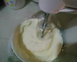Foto del paso 6 de la receta: Red velvet con queso crema