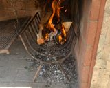 Foto del paso 1 de la receta: Asado a las brasas con ensalada agridulce