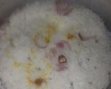 A picture of step 3 of Carrot sweet rice#Festive dish contest_Nairobi West #.