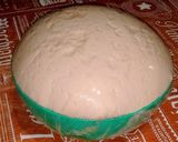 Foto del paso 5 de la receta: Panes Rellenos de Dos Maneras.!!