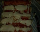 Foto del paso 6 de la receta: Canelones de carne y arroz🤤😻