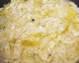 Foto del paso 4 de la receta: Zarangollo murciano. Receta original