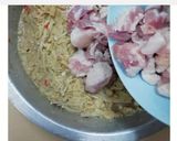 รูปขั้นตอนการทำที่ 10 ของ JJ.6 หมกหน่อไม้ใส่หมูสามชั้น🌿🌶️🧄🫚🍄🟫🐖