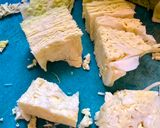 Kelkáposztafőzelék recept fázis 2 fotója