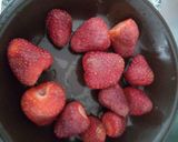 Foto del paso 1 de la receta: Clafoutis saludable