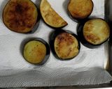 Foto del paso 3 de la receta: Sudaca Moussaka