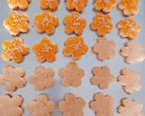 Hình bước làm 3 của món Bánh đậu phộng