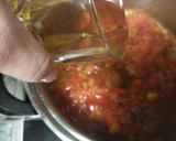 Foto del paso 3 de la receta: Marmitako de atún