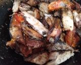 Foto langkah ke 3 dari resep Tuna Suir Sambal Bumbu Iris.