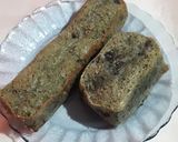 Foto del paso 1 de la receta: Budín de moras