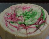 Foto langkah ke 7 dari resep Bolu Kukus susu.