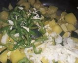 Foto del paso 2 de la receta: Guiso de ayote 🍲