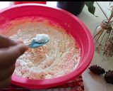 Foto langkah ke 3 dari resep Roti Croissan.