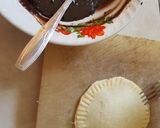 Foto langkah ke 3 dari resep Oreo Choco Lava (3 bahan saja).