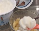 Foto langkah ke 2 dari resep Pisang yogurt.