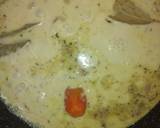 Extra veggie Coconut fried rice recipe step 3 photo