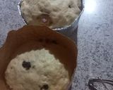 Foto del paso 5 de la receta: Pan dulce navideño