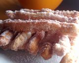 Foto del paso 5 de la receta: Churros simples