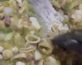 Foto del paso 2 de la receta: Fideos negros