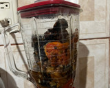 Foto del paso 9 de la receta: Mole artesanal estilo Veracruz sin azúcar 🤎
