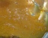 A picture of step 1 of Eggless Creme Caramel Pudding.