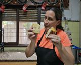 Foto del paso 4 de la receta: Pan Dulce Salado