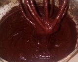 Foto del paso 1 de la receta: Queque betarraga y cacao amargo a mi manera.