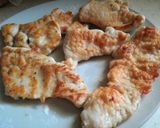 Mexikói borókás-mézes pulykamell recept fázis 1 fotója