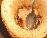 Foto del paso 3 de la receta: Pan Dulce relleno de Helado