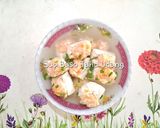Foto langkah ke 4 dari resep Tahu Baso Udang.