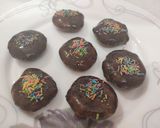 A picture of step 3 of Stuffed matthi.