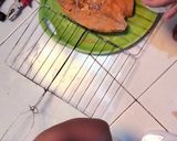 Foto langkah ke 3 dari resep IKAN ETONG BAKAR / IKAN AYAM-AYAM BAKAR MANTUL.