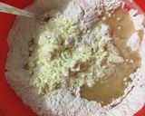 صورة لخطوة 3 من وصفة فطائر بالجبن