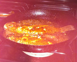 Foto del paso 4 de la receta: Mojarras navideñas al Chiltepín