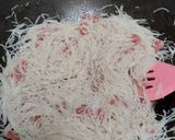 Foto langkah ke 3 dari resep Bihun Sosis.