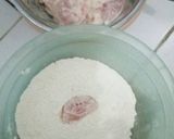 Foto langkah ke 3 dari resep Tuna Fillet Madu.