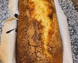 Foto del paso 7 de la receta: Budín de naranja 🍊 sin conservantes