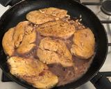 Foto del paso 7 de la receta: Pollo almendrado