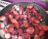 Foto del paso 8 de la receta: Red Molly