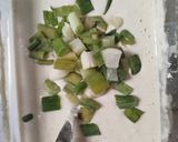 Foto langkah ke 2 dari resep Tempe Tepung Ketumbar.