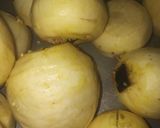 صورة لخطوة 2 من وصفة اللفت أكلة شتويه بتشهي 😋😋