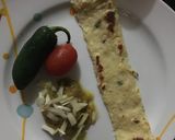 Foto del paso 5 de la receta: Palitos de coliflor