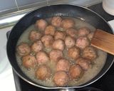 Foto del paso 3 de la receta: Albóndigas de mi abuela 👵 ❤️