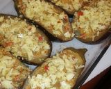 Foto del paso 3 de la receta: Berenjenas rellenas