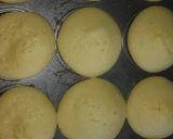 Muffin recept fázis 7 fotója